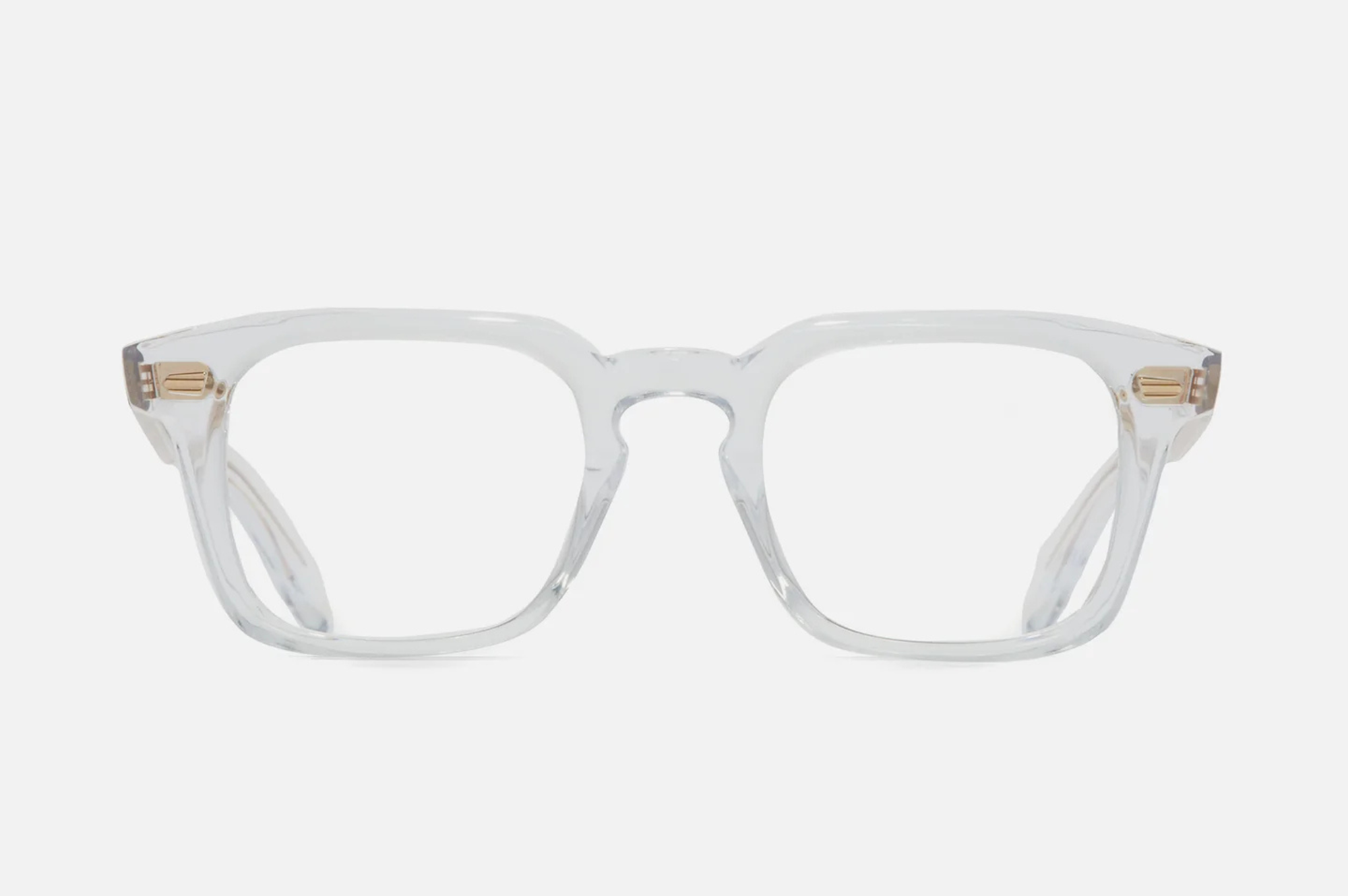 Occhiali da vista Cutler And Gross 1416 Crystal