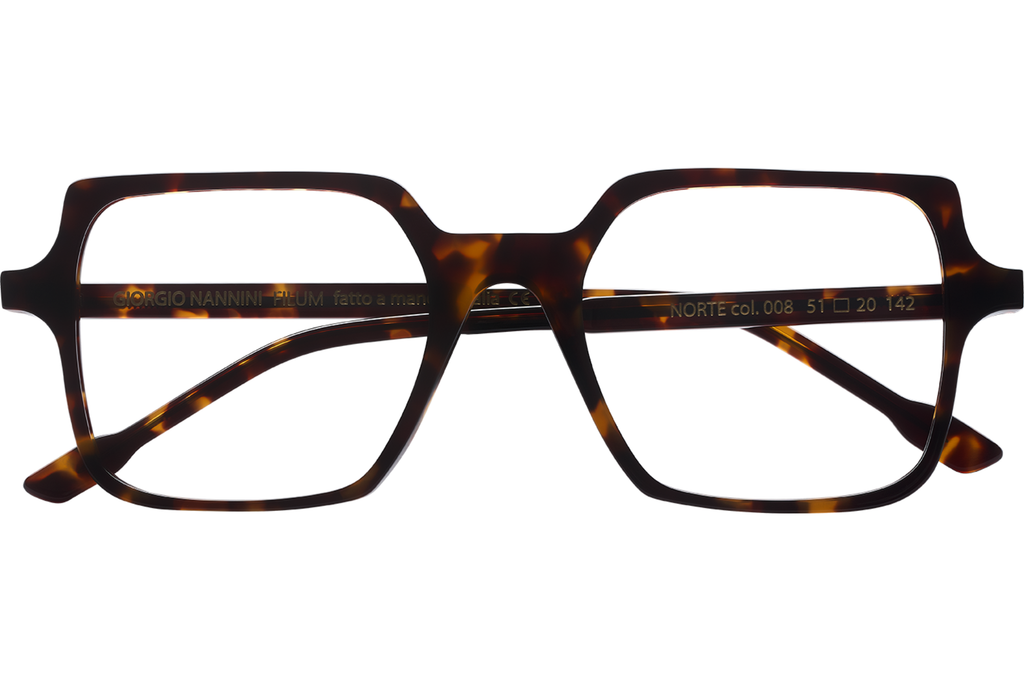 Occhiali da vista GIORGIO NANNINI FILUM NORTE 008