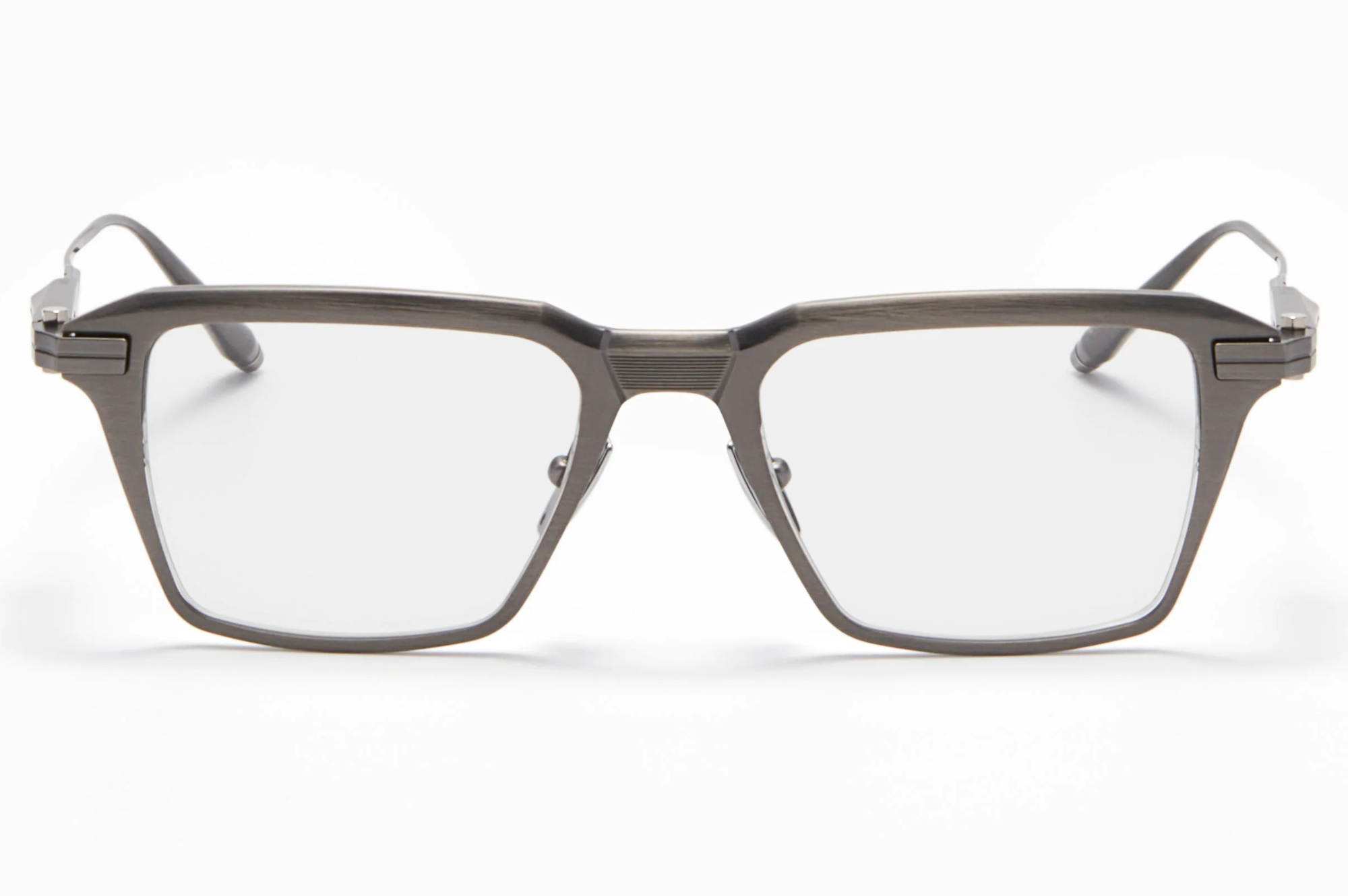 Occhiali da vista AKONI SWIFT Antique Silver