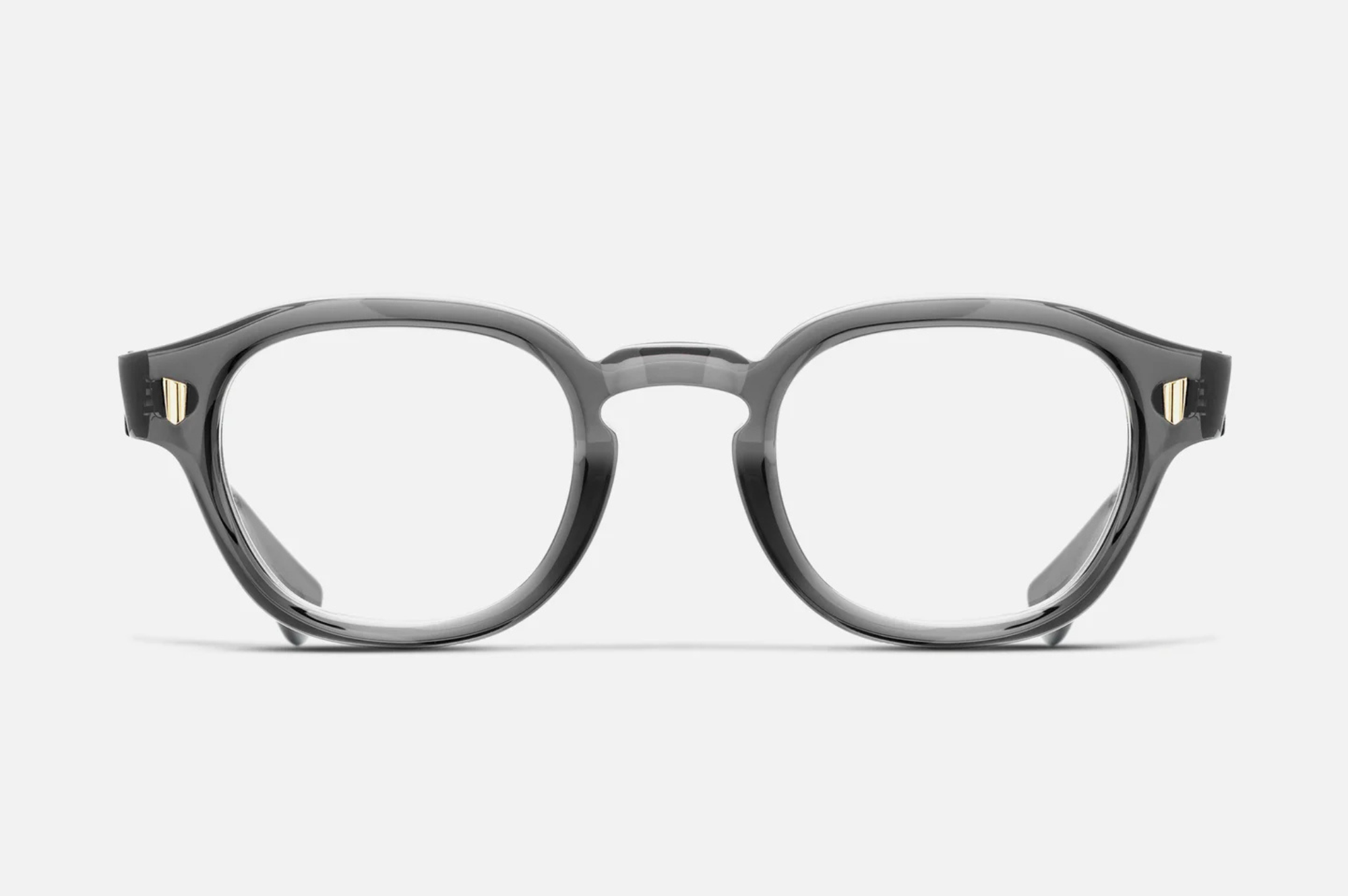 Occhiali da vista Cutler And Gross 9290 Dark Grey