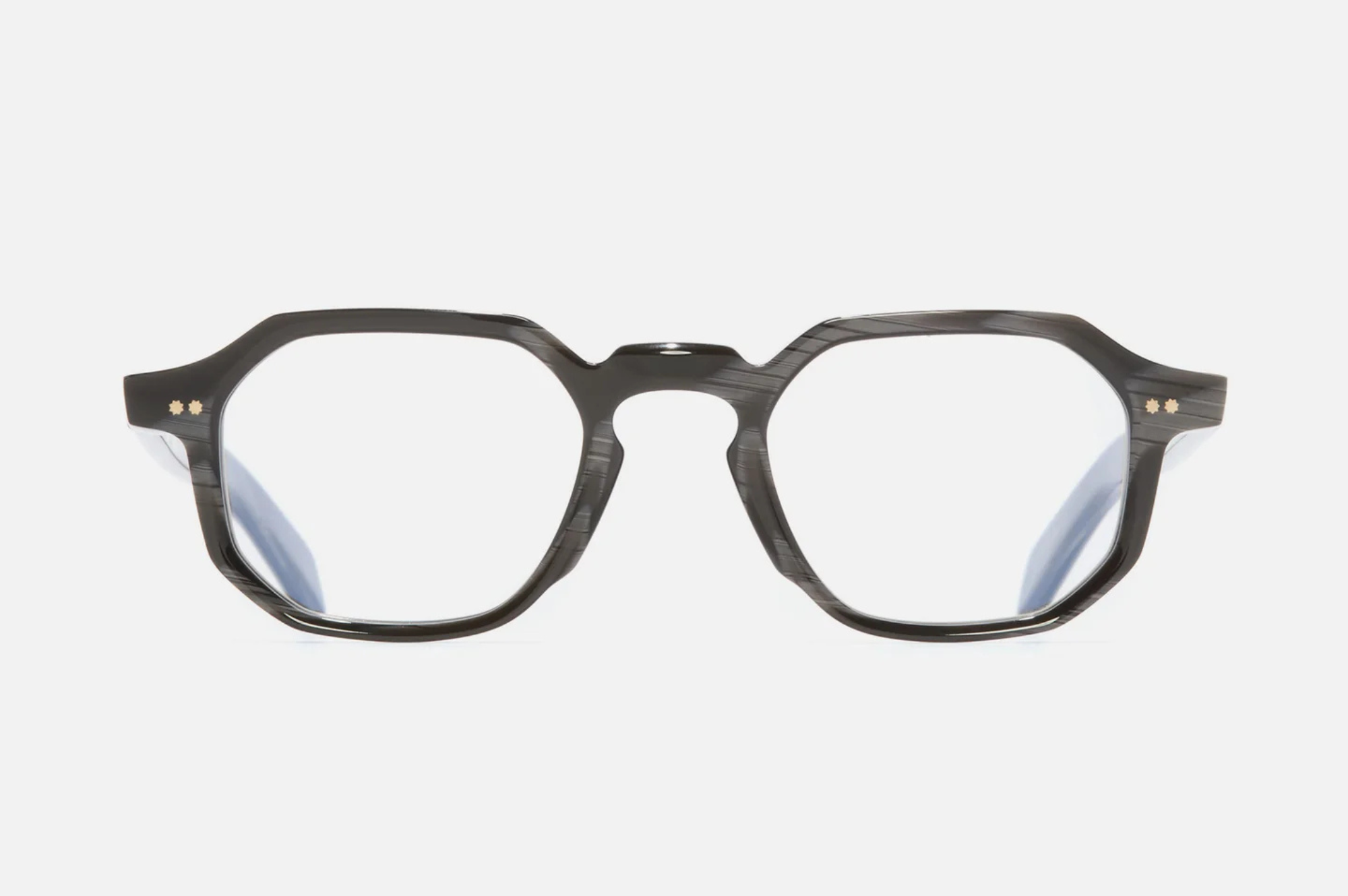 Occhiali da vista Cutler And Gross GR11 Obsidian