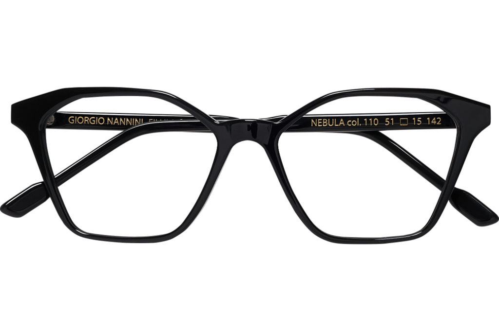 Occhiali da vista GIORGIO NANNINI FILUM NEBULA 110