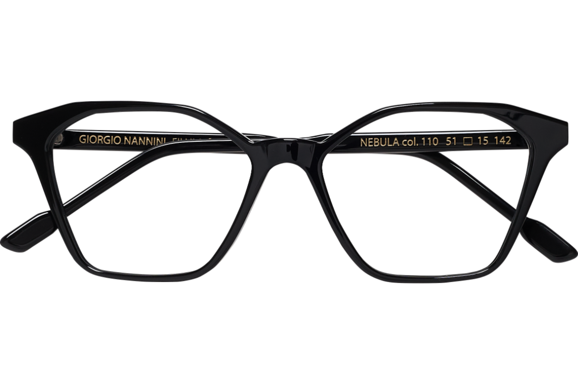 Occhiali da vista GIORGIO NANNINI FILUM NEBULA 110