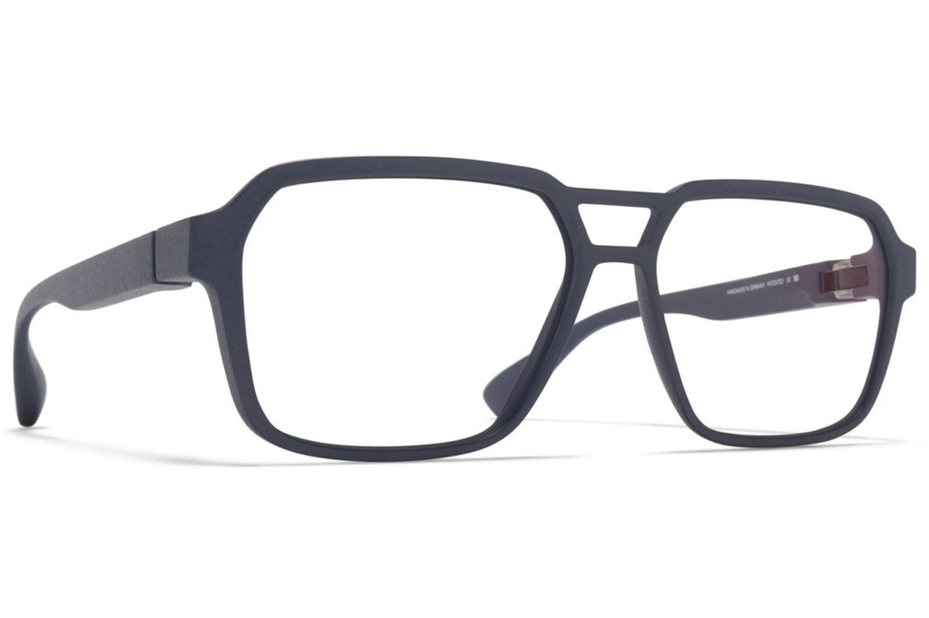 Occhiali da vista MYKITA RAIDER MD42-Granite Grey