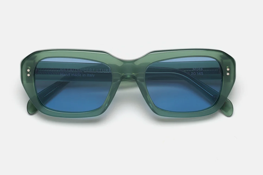 RETROSUPERFUTURE Miles Sage