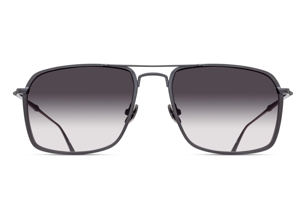 Occhiali da sole MATSUDA M3146 Matte Black