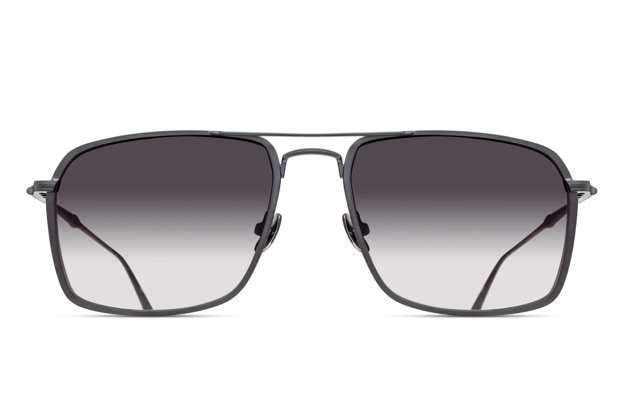 Occhiali da sole MATSUDA M3146 Matte Black