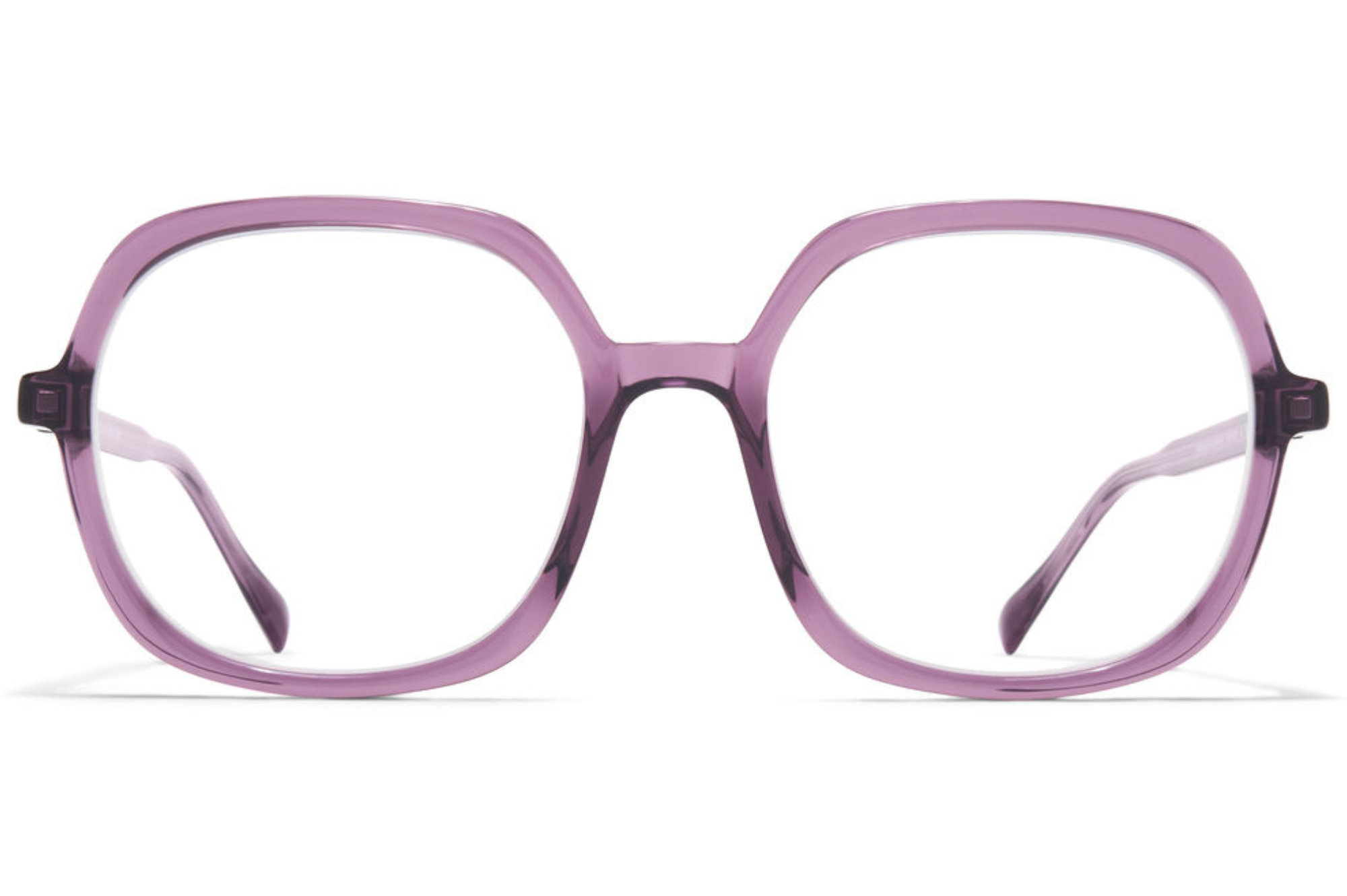 Occhiali da vista MYKITA FARAH C198-Sweet Grape Pearl
