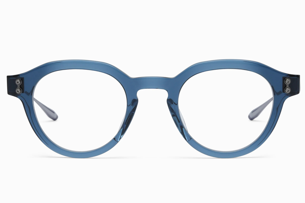 Occhiali da vista AKONI WISE THREE MOLDED Crystal Clear