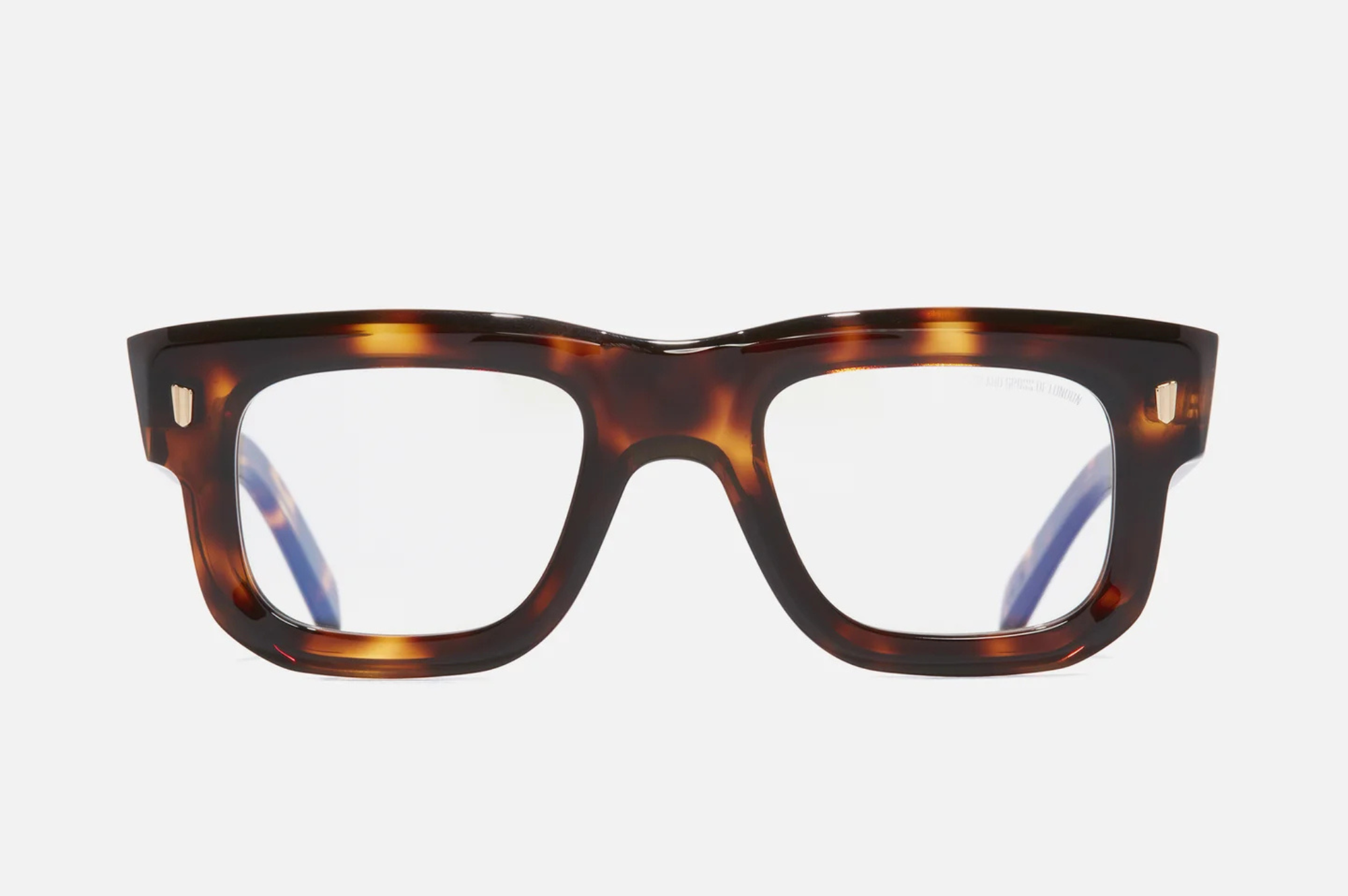 Occhiali da vista Cutler And Gross 1402 Brown Havana