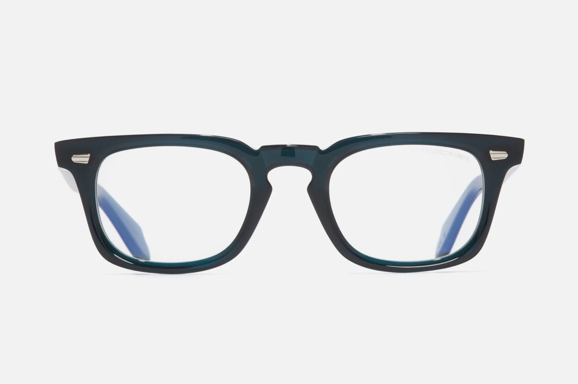 Occhiali da vista Cutler And Gross 1406 Opal Teal