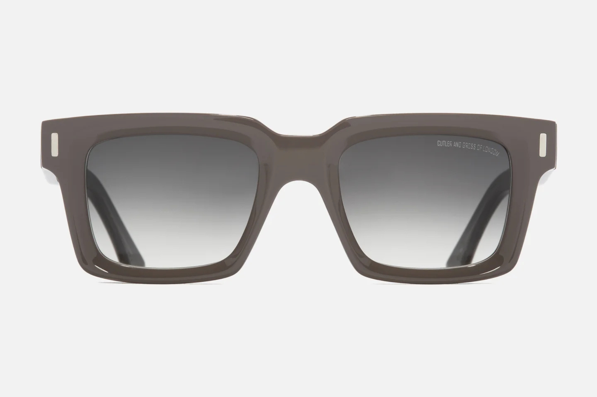 Occhiali da sole Cutler And Gross 1386 Mud