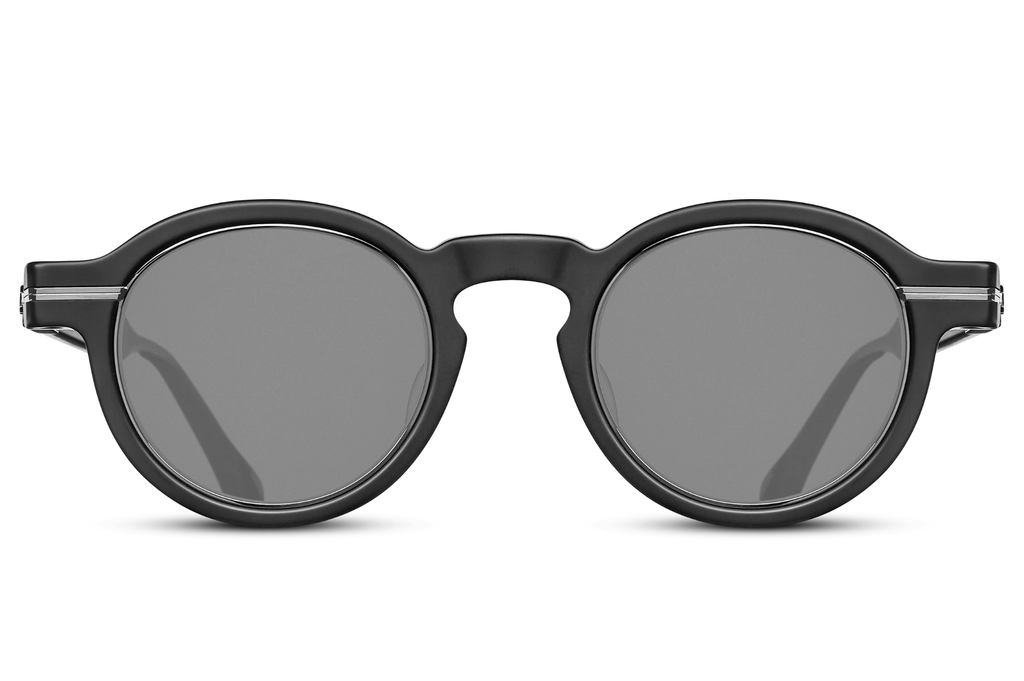 Occhiali da sole MATSUDA M2050 Matte Black