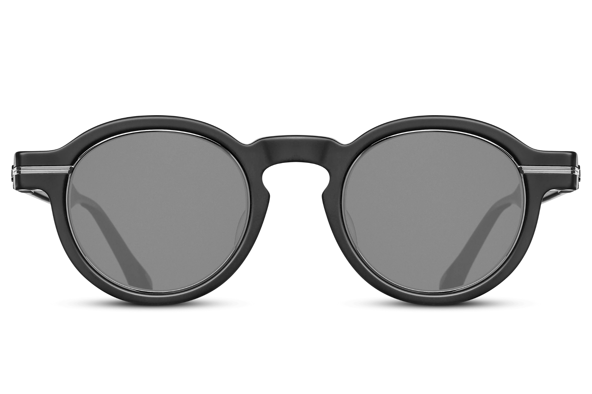 Occhiali da sole MATSUDA M2050 Matte Black