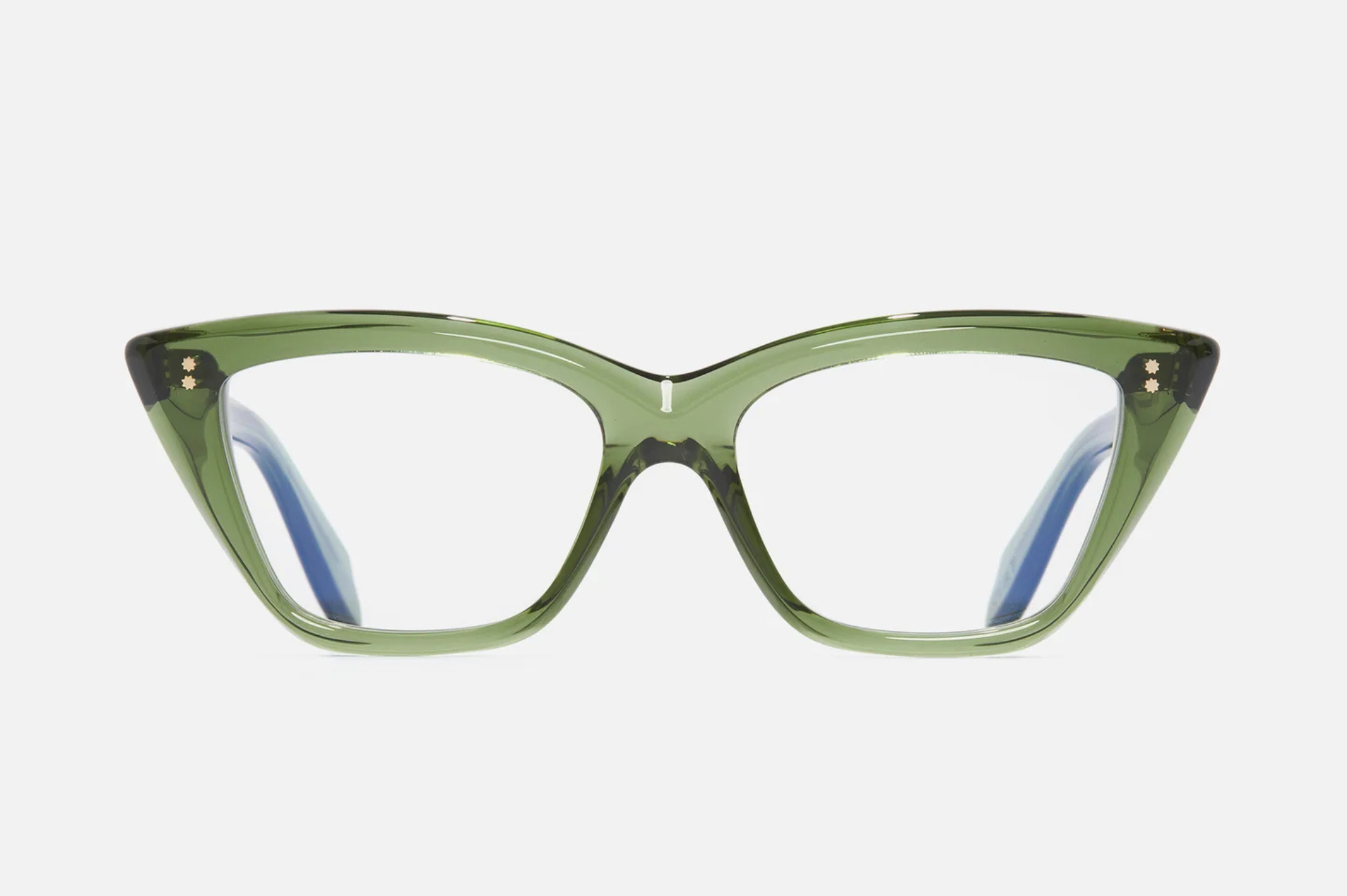 Occhiali da vista Cutler And Gross 9241 Joshua Green