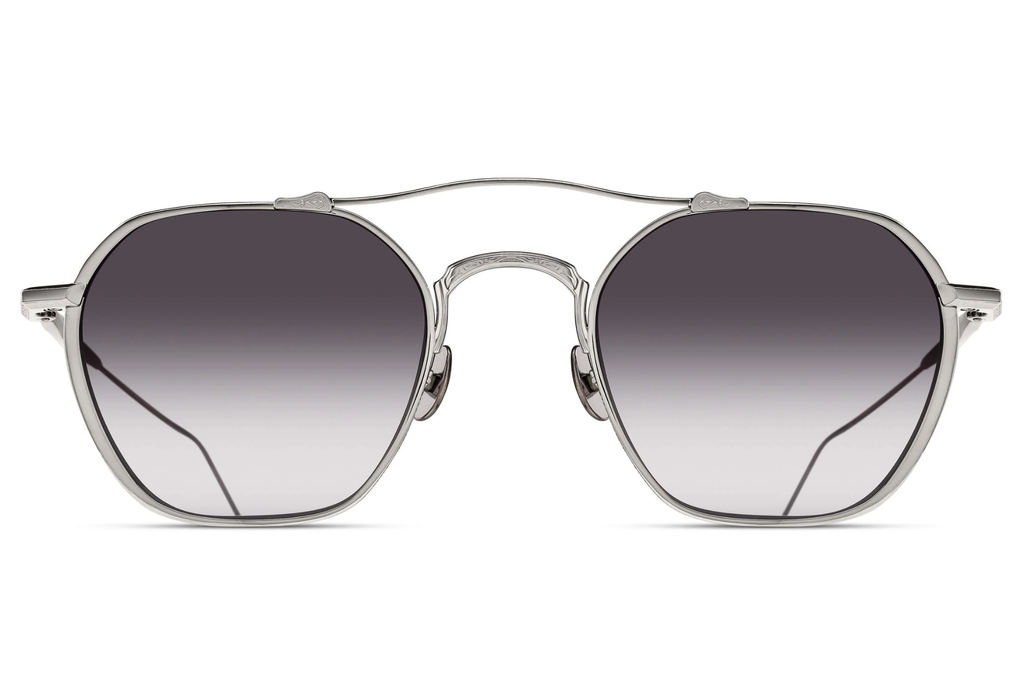 Occhiali da sole MATSUDA M3145 Palladium White