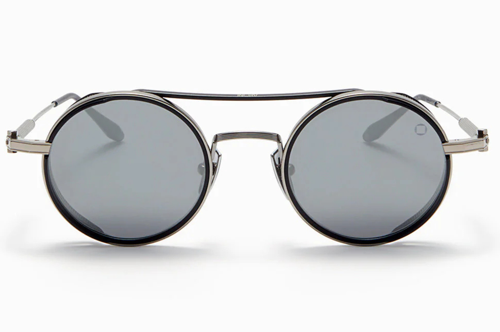 Occhiali da sole AKONI ERIS Black Palladium