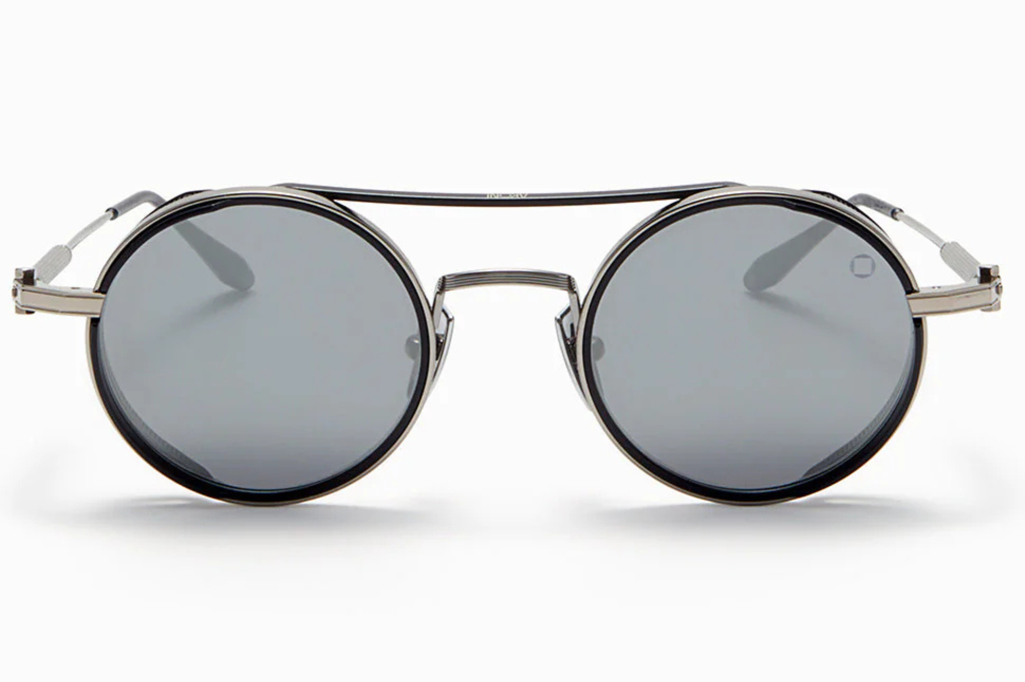 Occhiali da sole AKONI ERIS Black Palladium