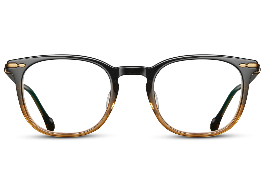 Occhiali da vista MATSUDA M2047 Half Demi