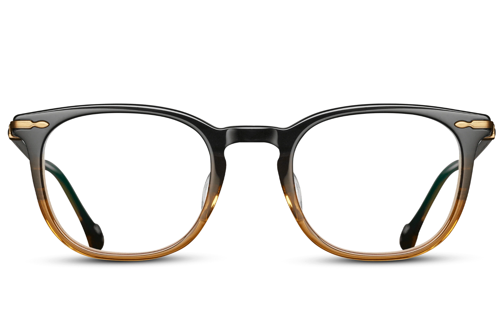 Occhiali da vista MATSUDA M2047 Half Demi