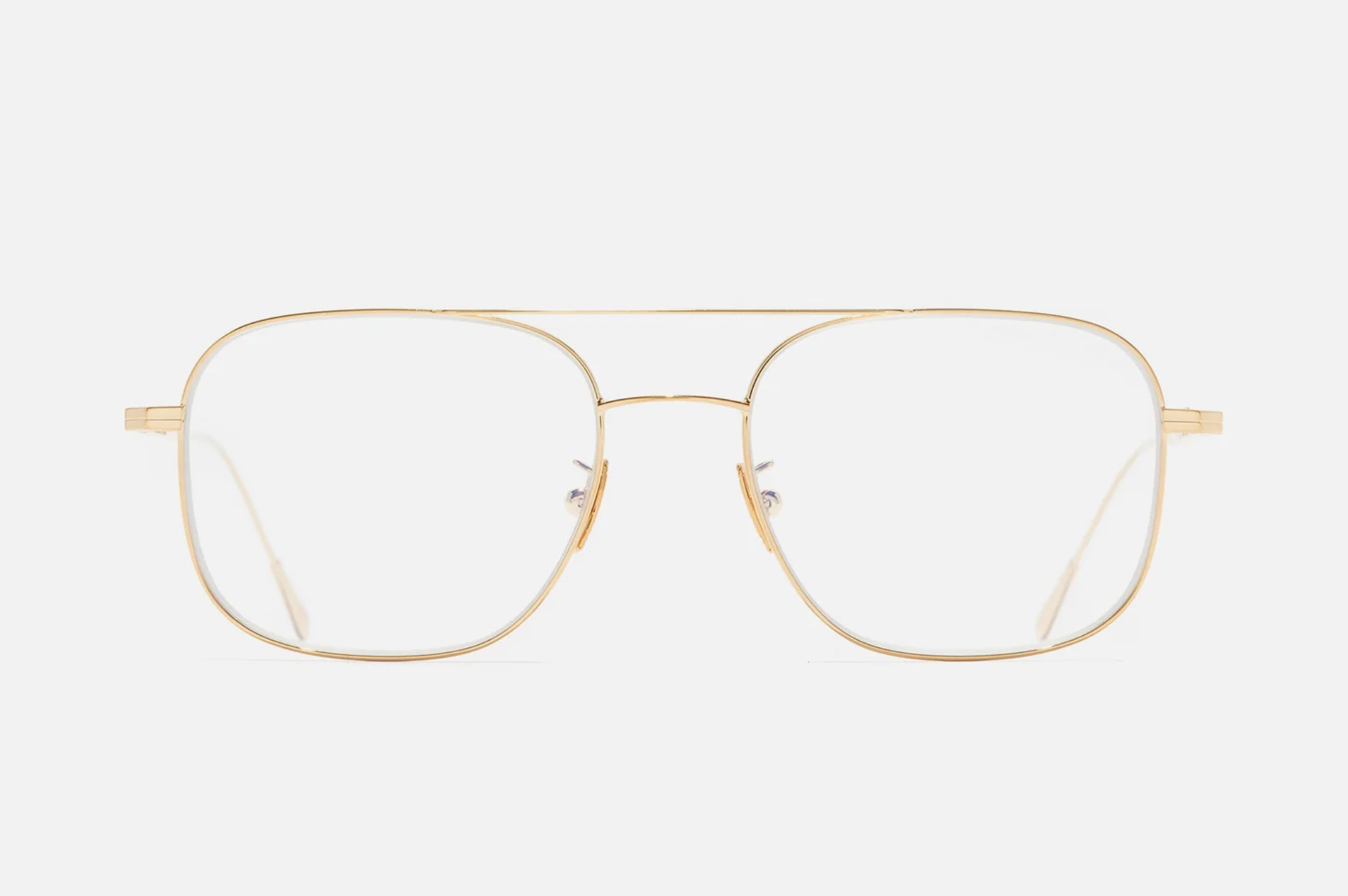 Occhiali da vista Cutler And Gross 0003 18K Rose Gold