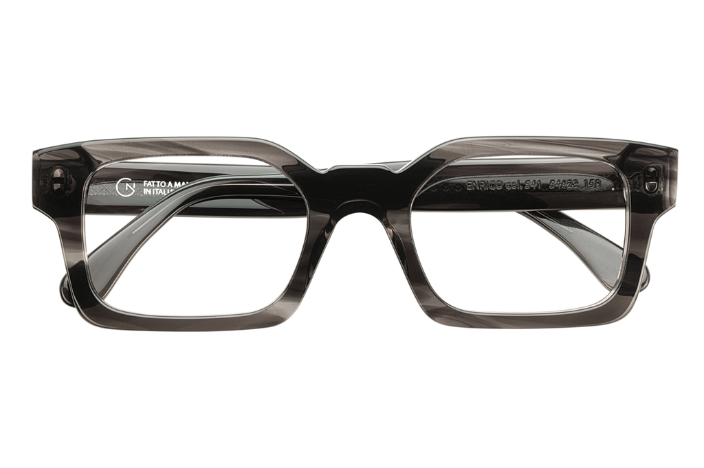 Occhiali da vista GIORGIO NANNINI ENRICO 541