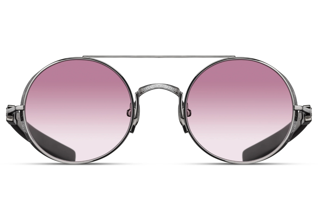 Occhiali da sole MATSUDA M3128 Ruthenium - Matte Black