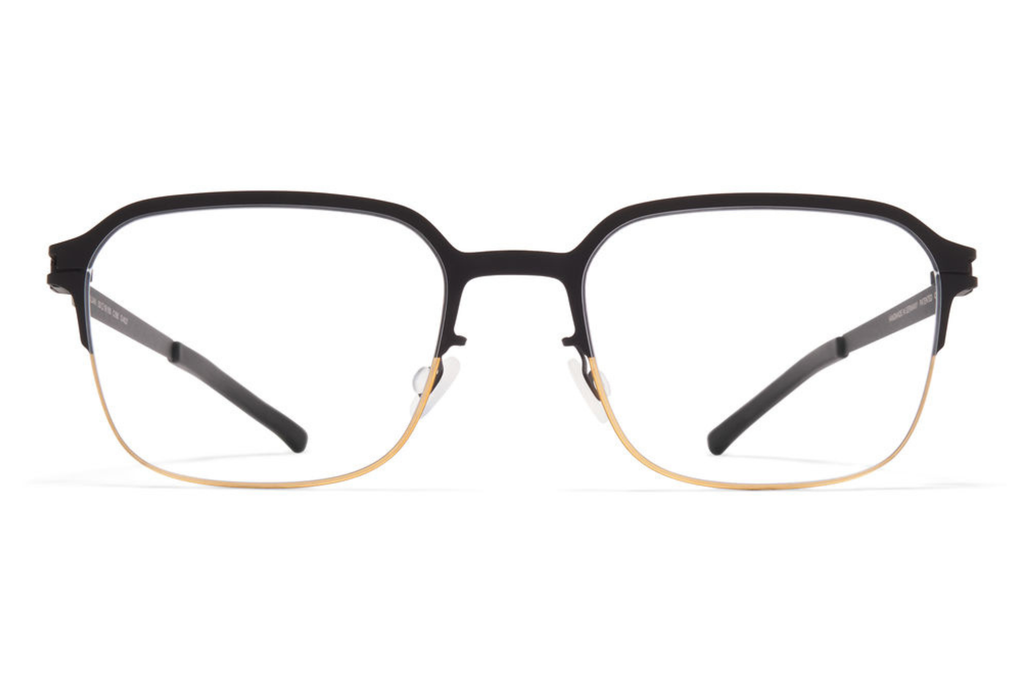 Occhiali da vista MYKITA CILIAN Gold Black