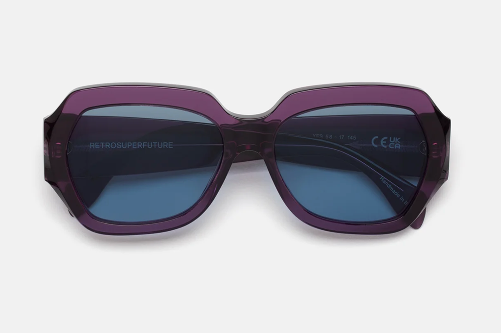 RETROSUPERFUTURE Nala Melanzana