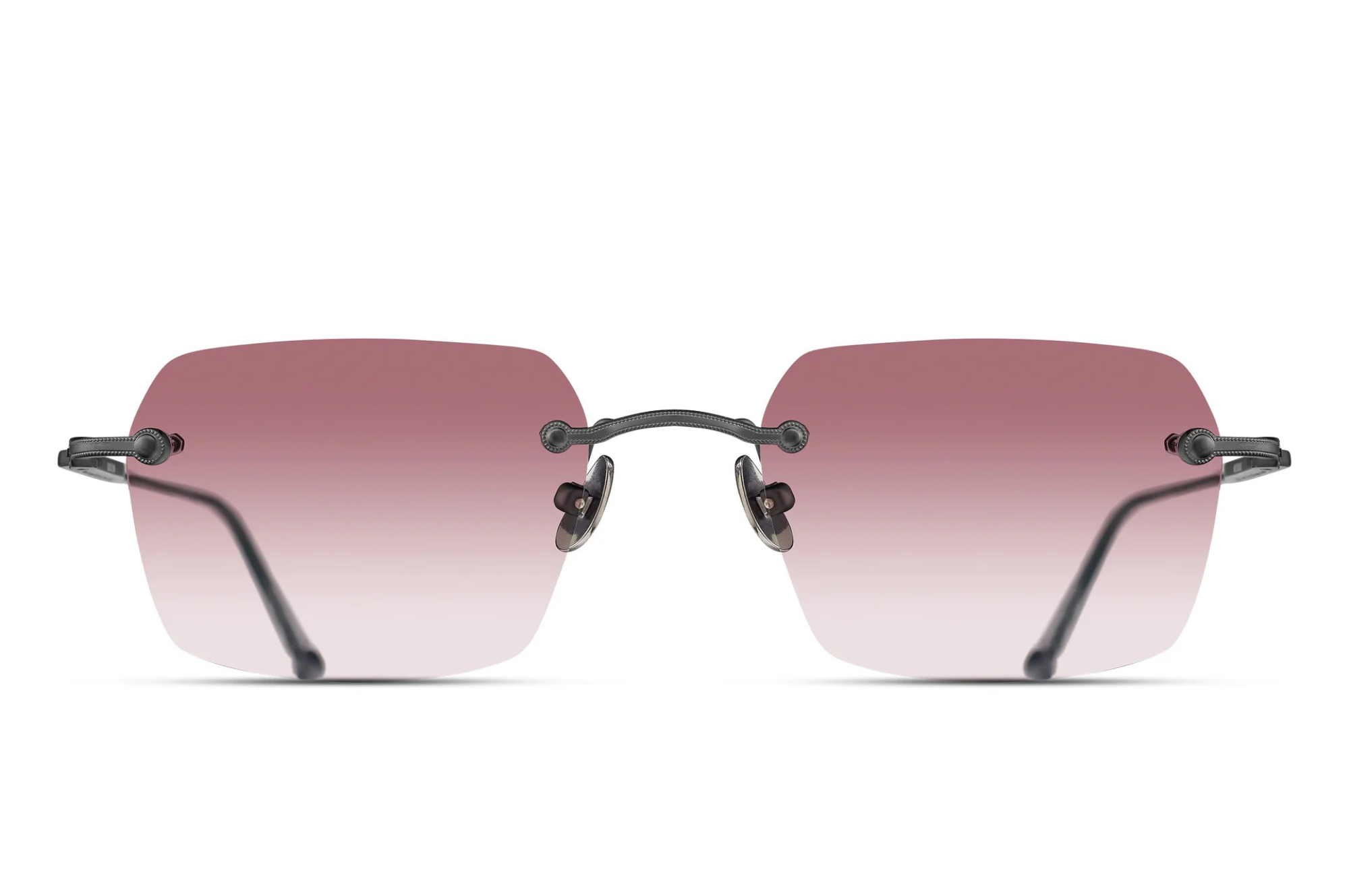 Occhiali da sole MATSUDA M5008 Matte Black