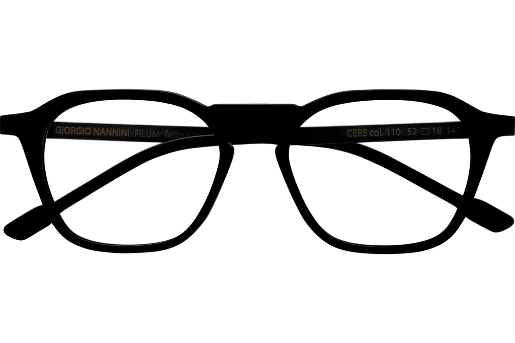 Occhiali da vista GIORGIO NANNINI FILUM CERS CLIP-ON 110