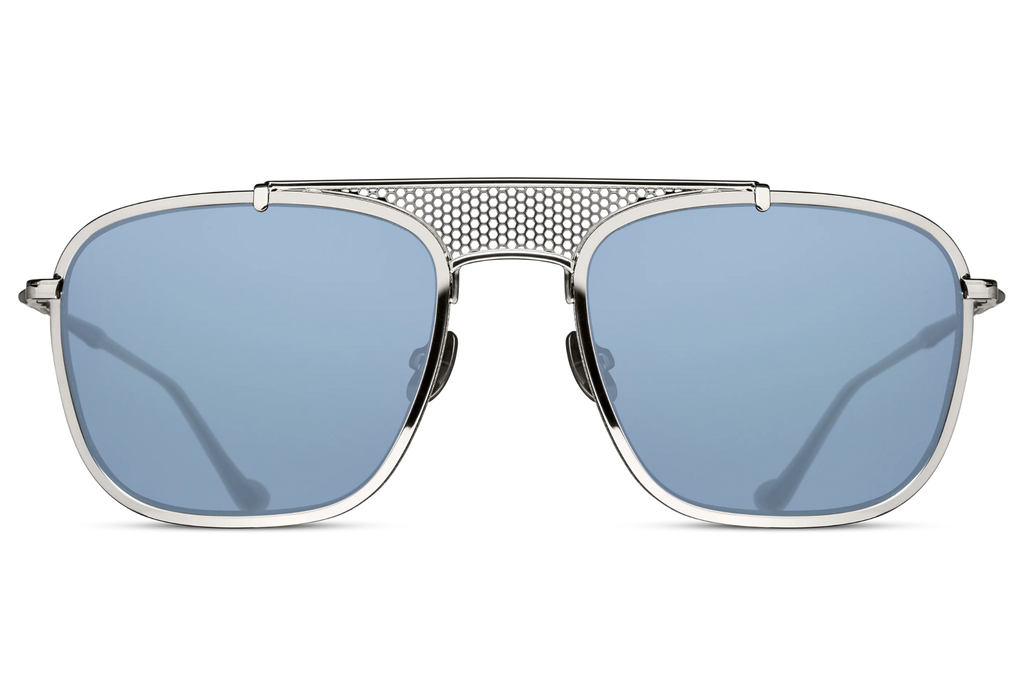 Occhiali da sole MATSUDA M3110 Palladium White