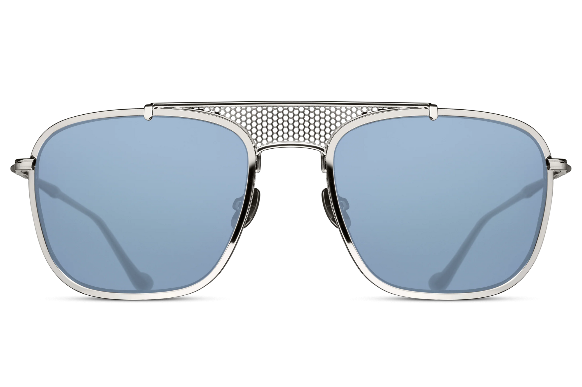 Occhiali da sole MATSUDA M3110 Palladium White