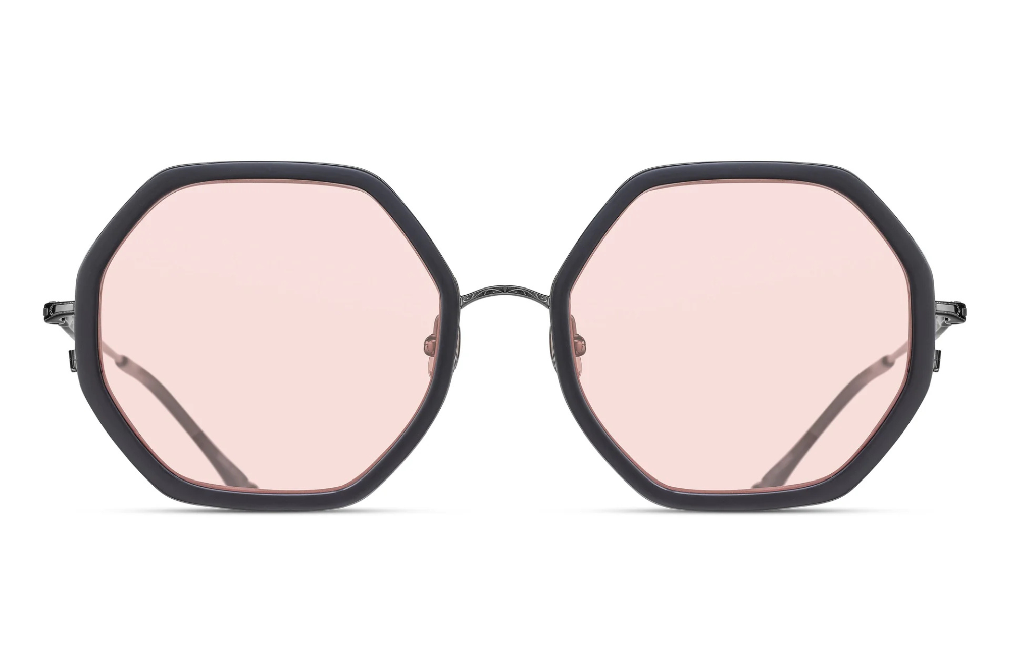 Occhiali da sole MATSUDA M3162 Ruthenium - Matte Black