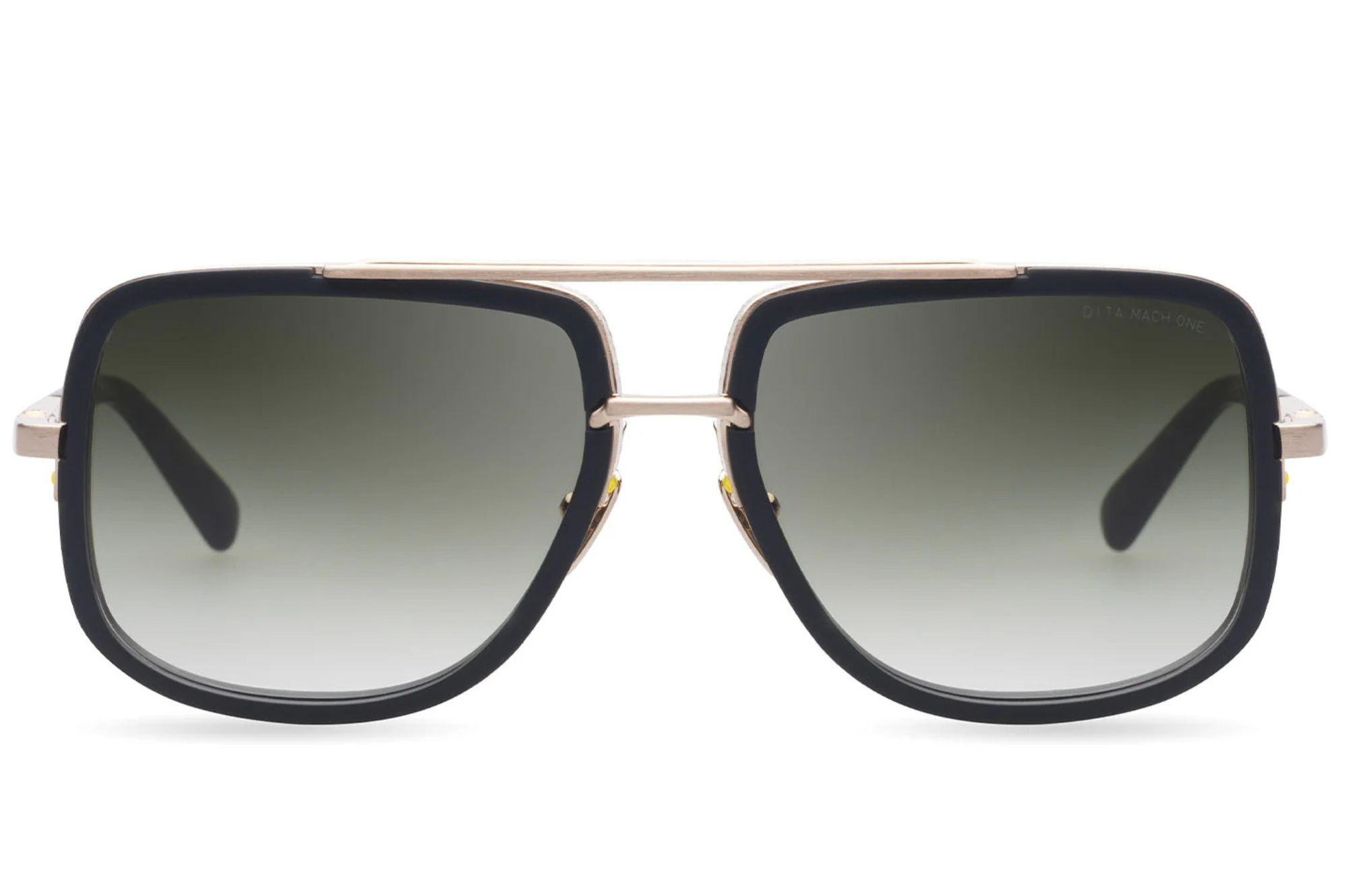 Occhiali da sole DITA MACH ONE BLK 12K