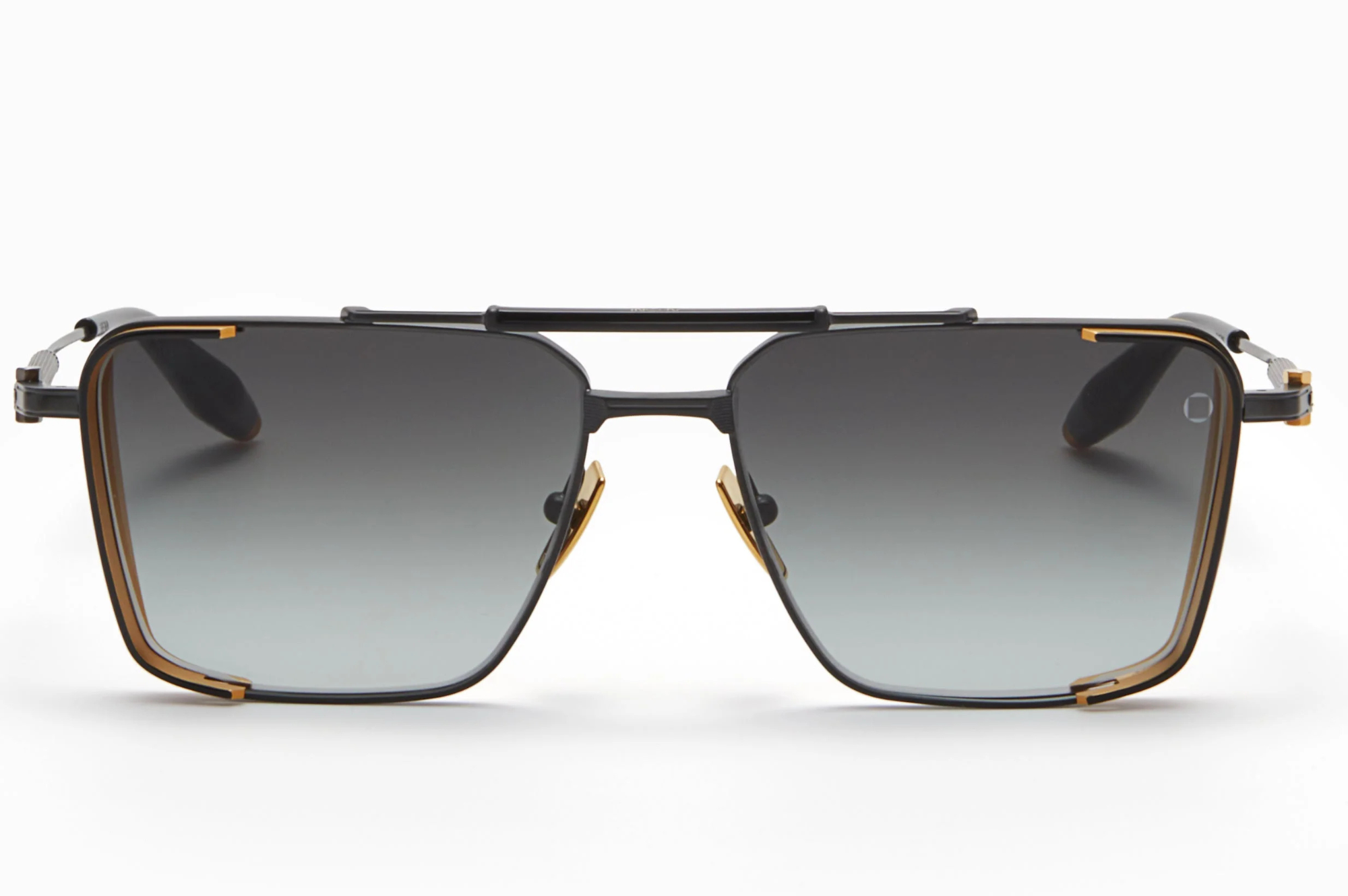 Occhiali da sole AKONI HERA Matte Black