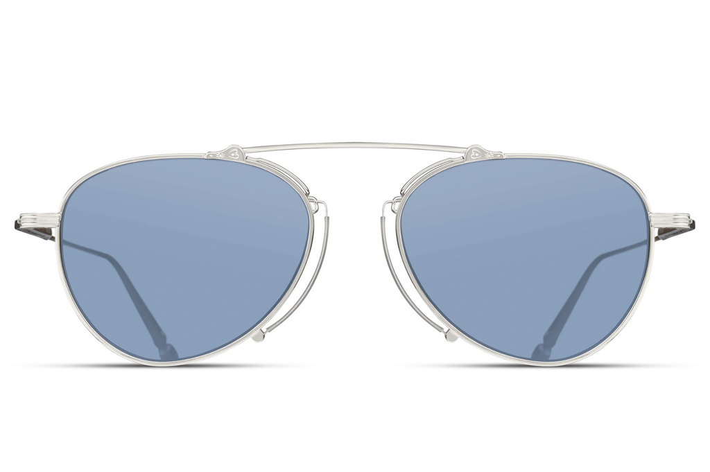 Occhiali da sole MATSUDA M3130 PALLADIUM WHITE