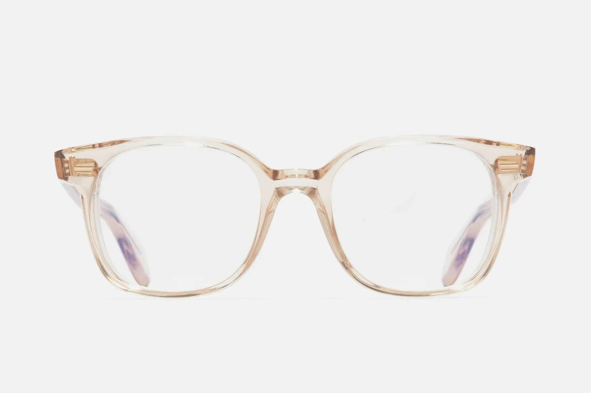 Occhiali da vista Cutler And Gross 9990 Granny Chic