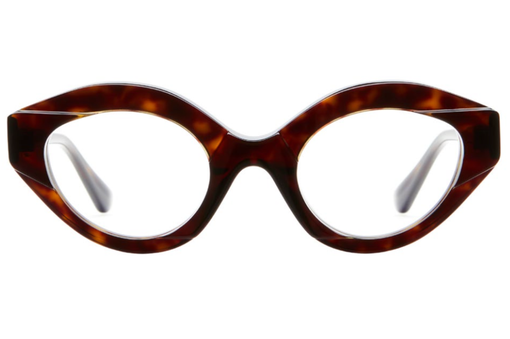 Occhiali da vista KUBORAUM K44 Tortoise
