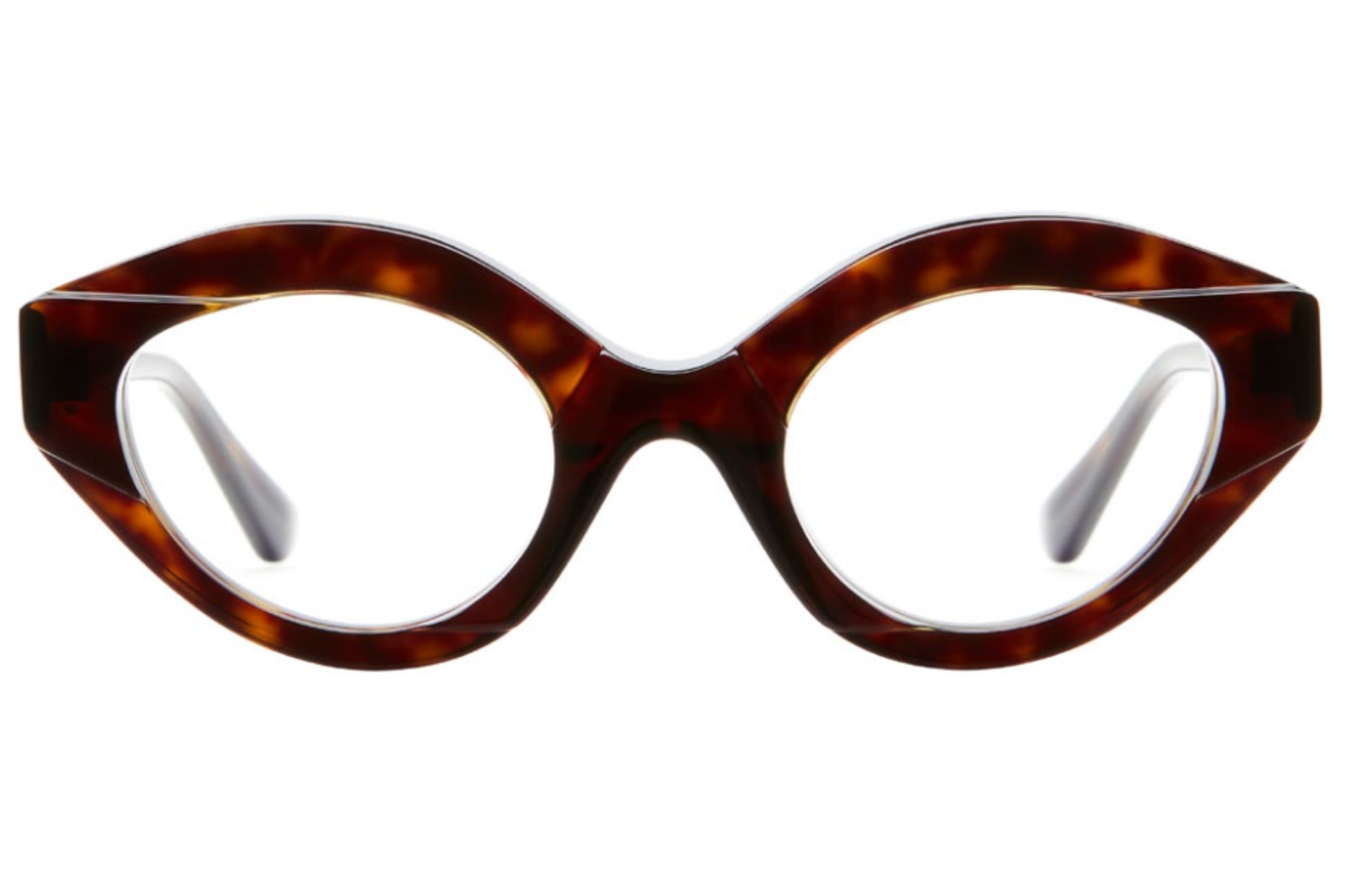 Occhiali da vista KUBORAUM K44 Tortoise