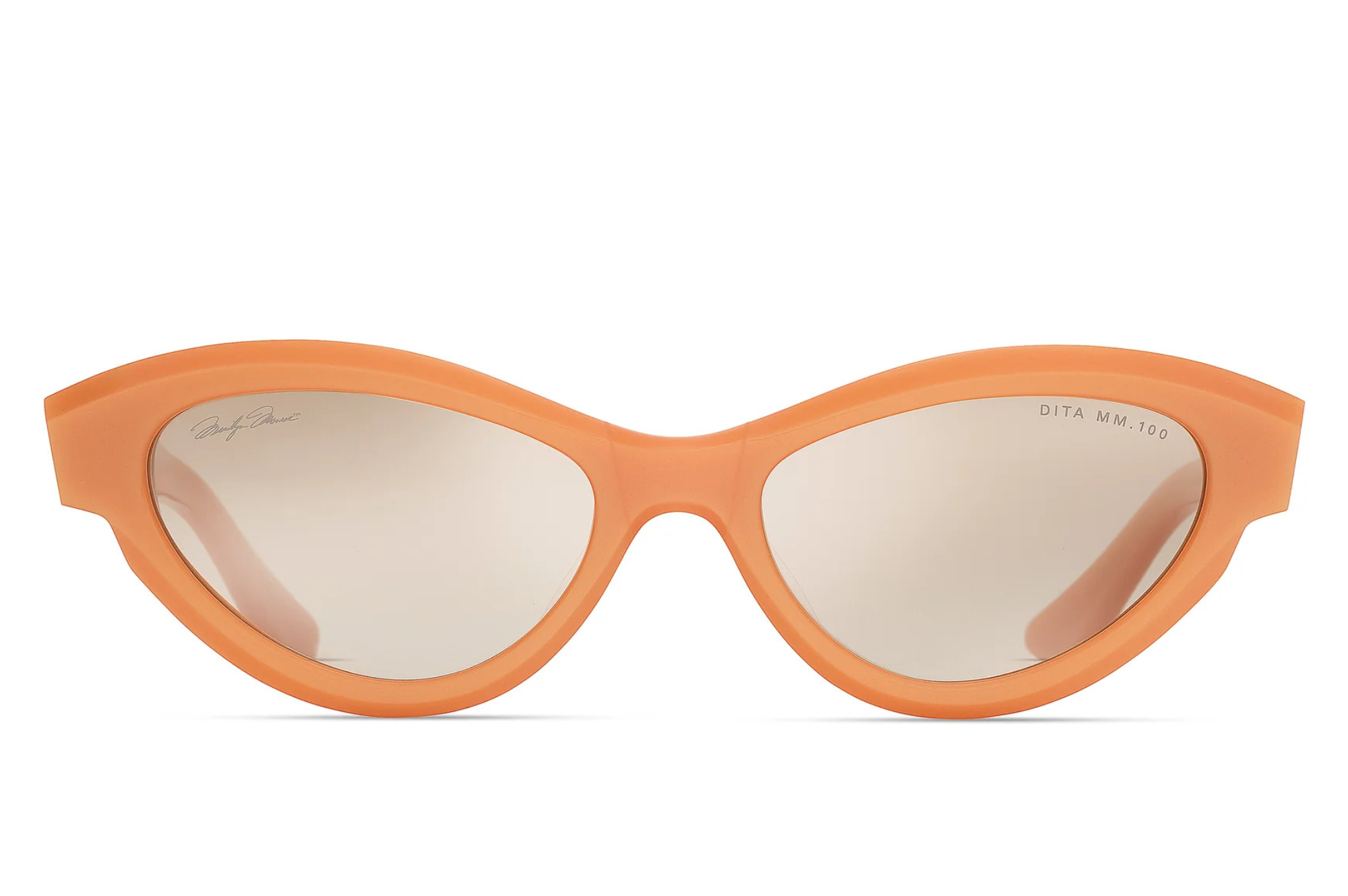 Occhiali da sole DITA MM.100 X MARILYN MONROE 04