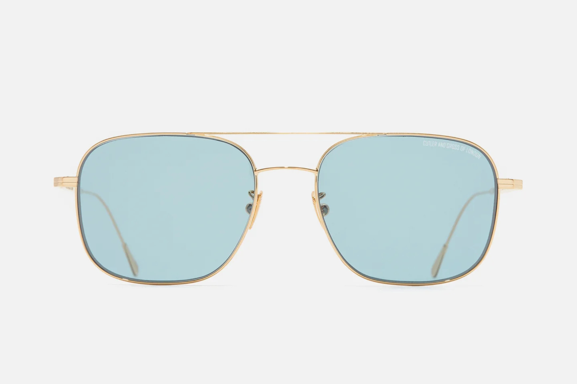 Occhiali da sole Cutler And Gross 0003 18K Gold