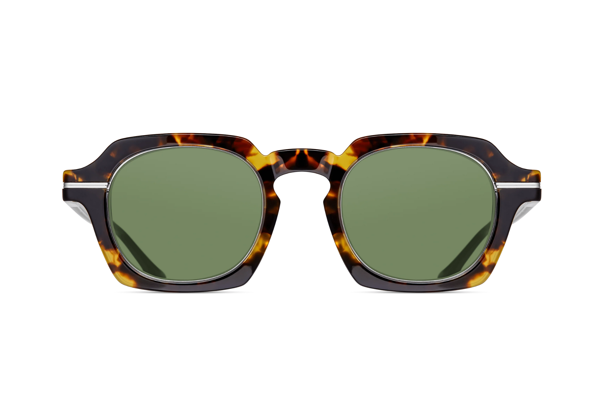 Occhiali da sole Matsuda M2055 Tokyo Tortoise