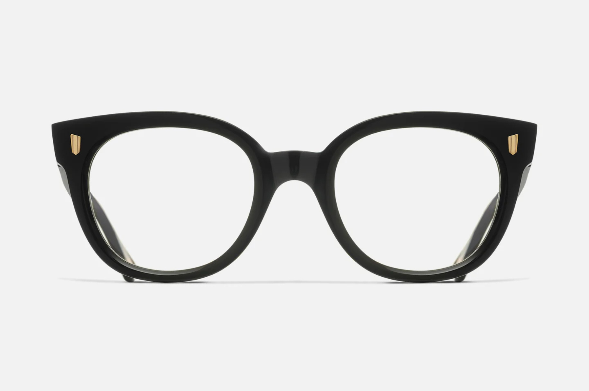 Occhiali da vista Cutler And Gross 9298 Black on Dark Turtle