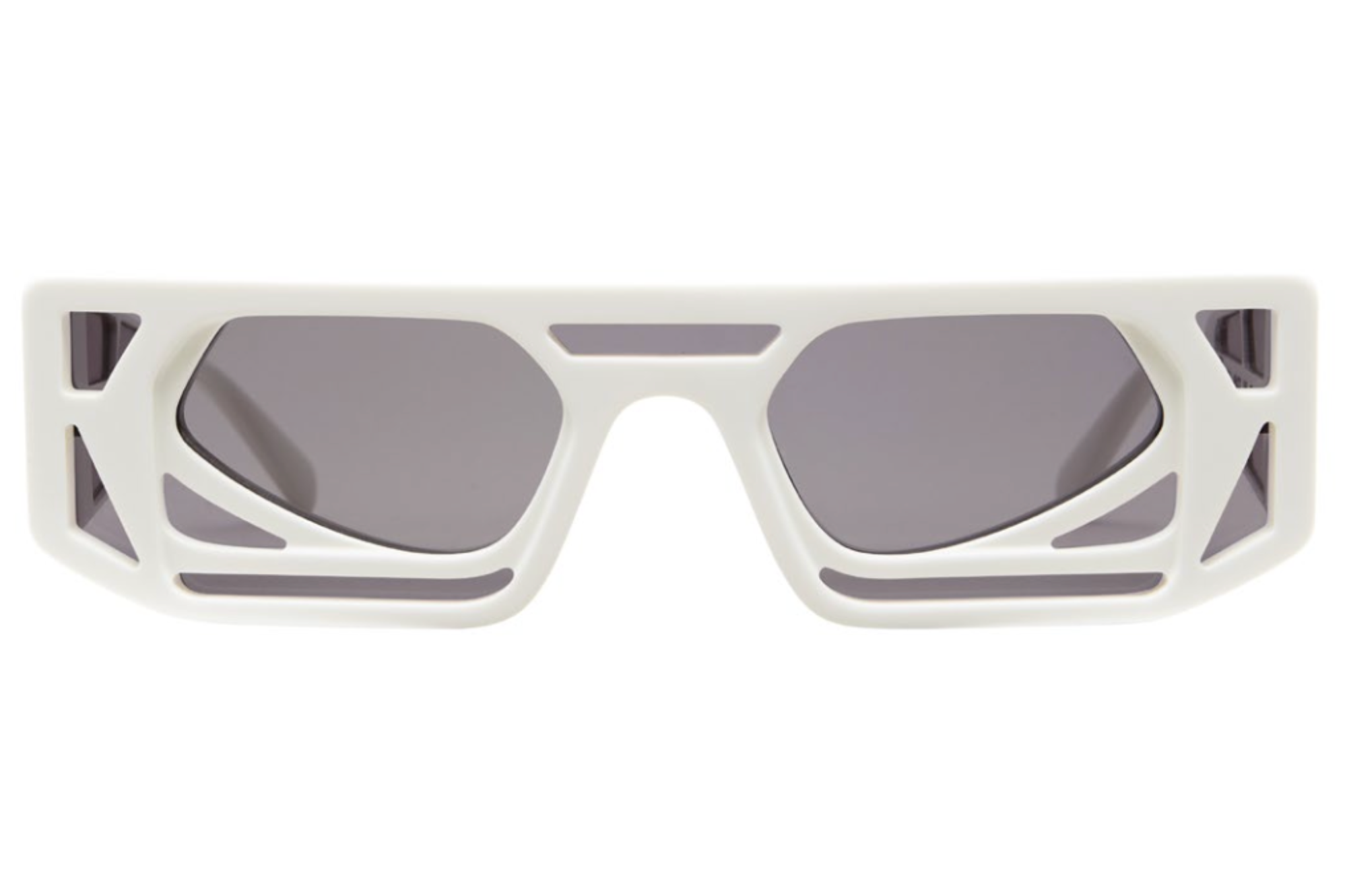 Occhiali da sole KUBORAUM T9 White