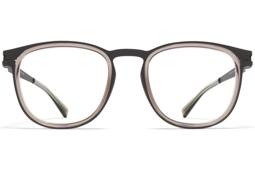 Occhiali da vista MYKITA CANTARA A73-Storm Grey Clear Ash