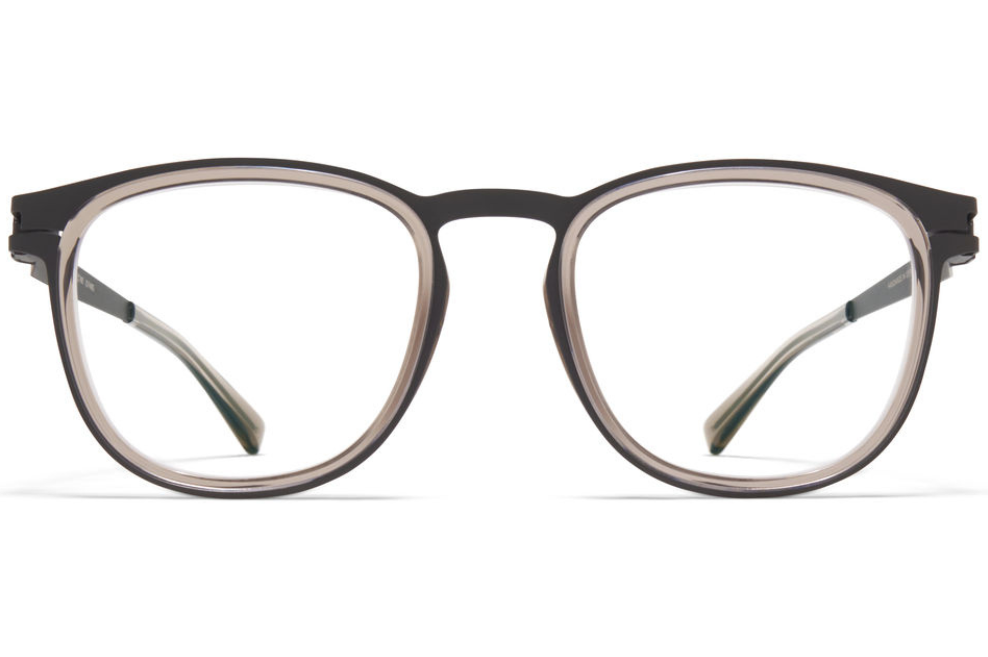 Occhiali da vista MYKITA CANTARA A73-Storm Grey Clear Ash