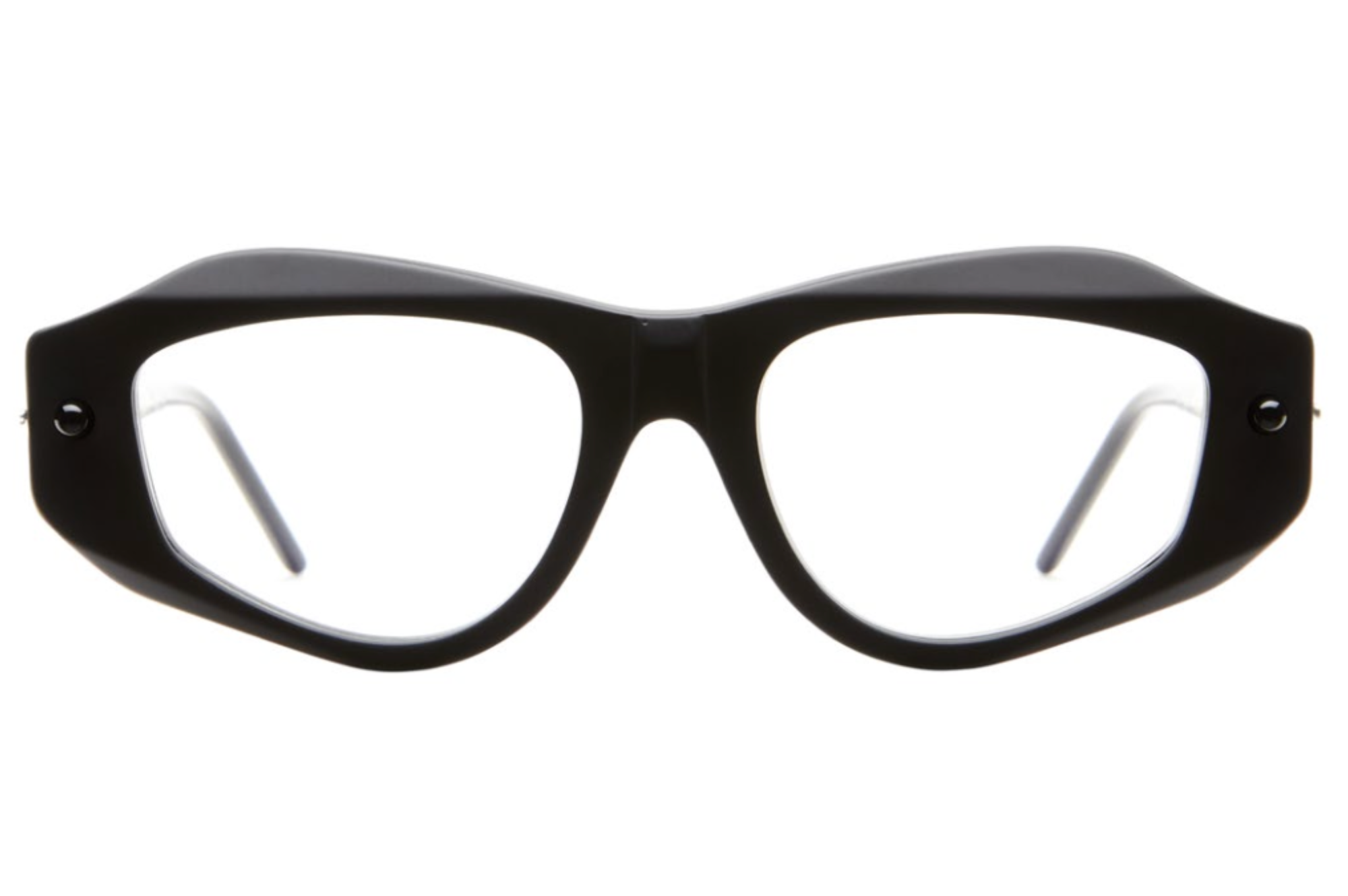Occhiali da vista KUBORAUM P15 Black Matt