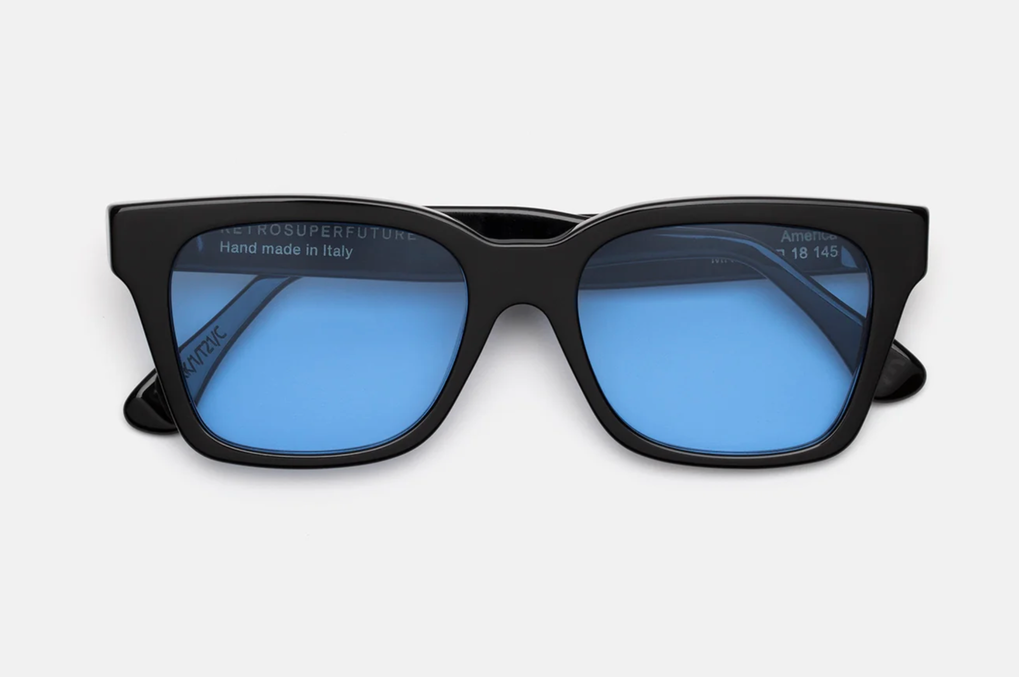 RETROSUPERFUTURE America Azure