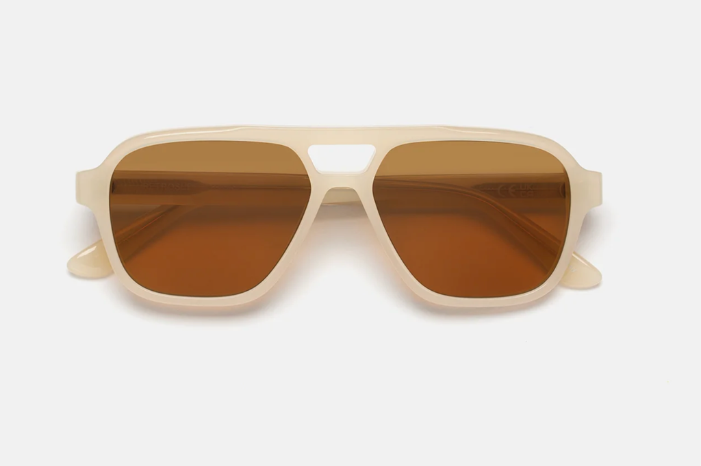 RETROSUPERFUTURE Maneval Cremoso